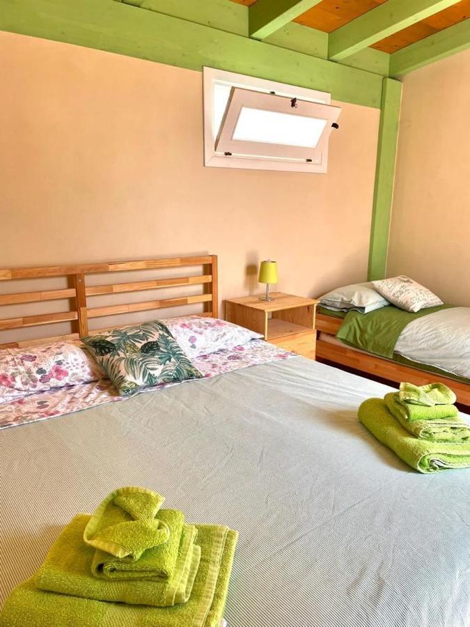 Lorelai Beach Marsala Extérieur photo