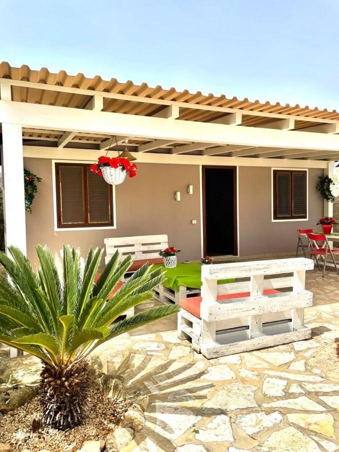 Lorelai Beach Marsala Extérieur photo