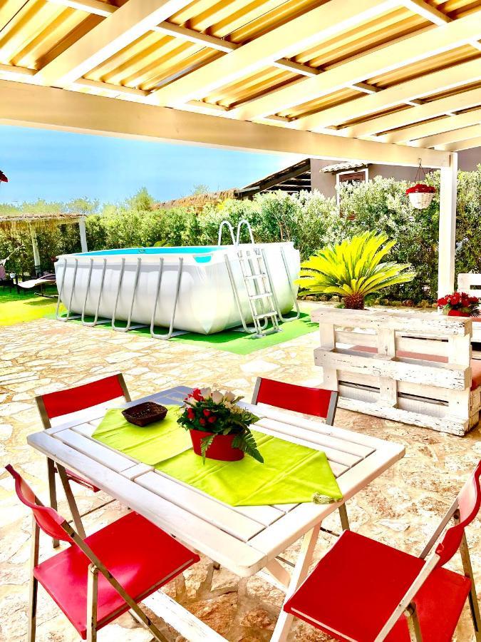 Lorelai Beach Marsala Extérieur photo