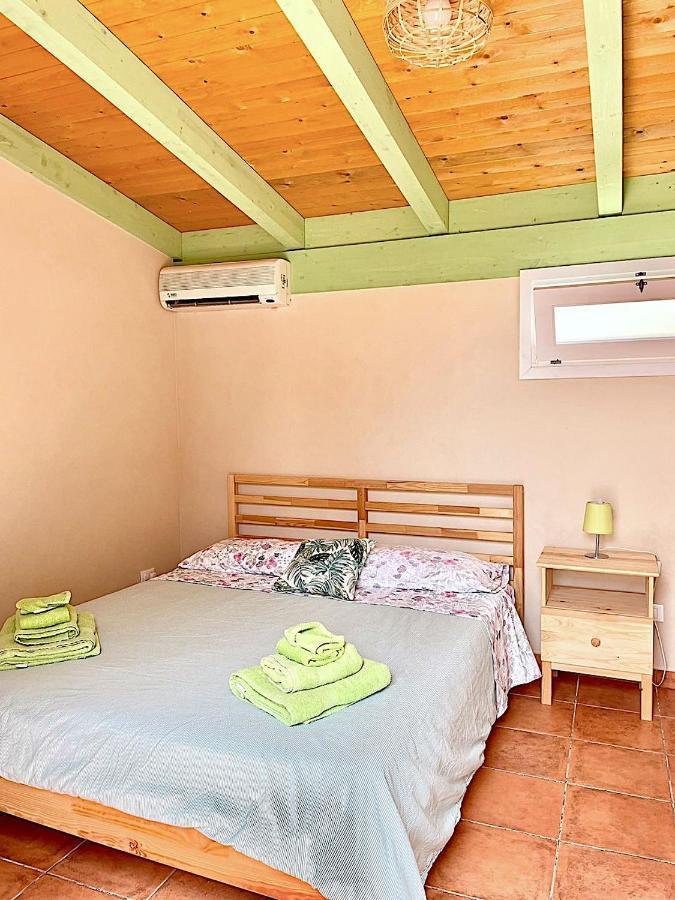 Lorelai Beach Marsala Extérieur photo