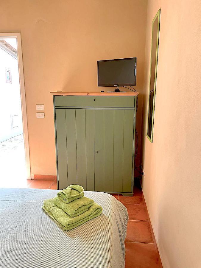 Lorelai Beach Marsala Extérieur photo