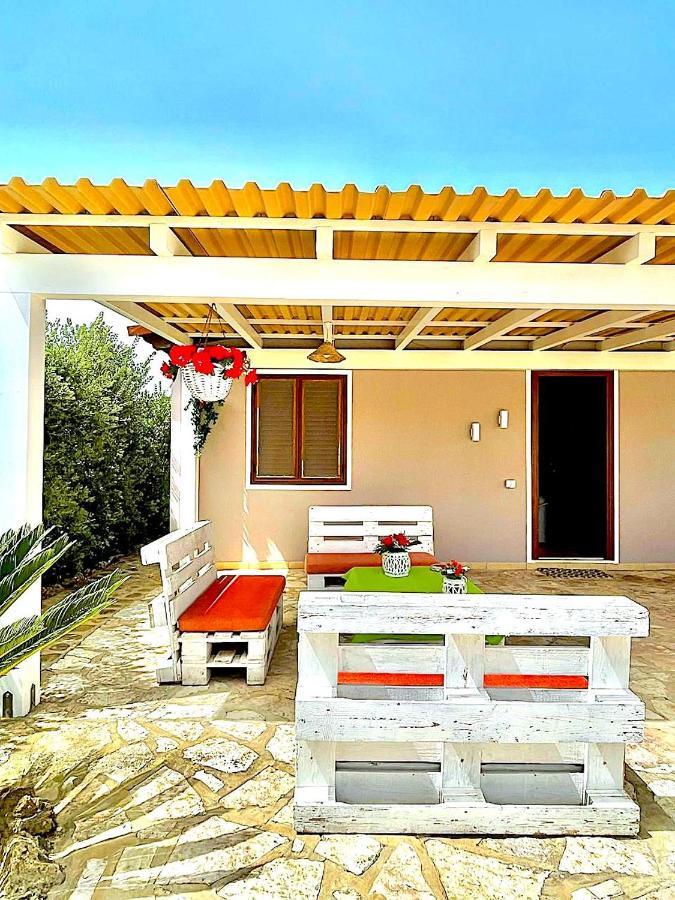 Lorelai Beach Marsala Extérieur photo
