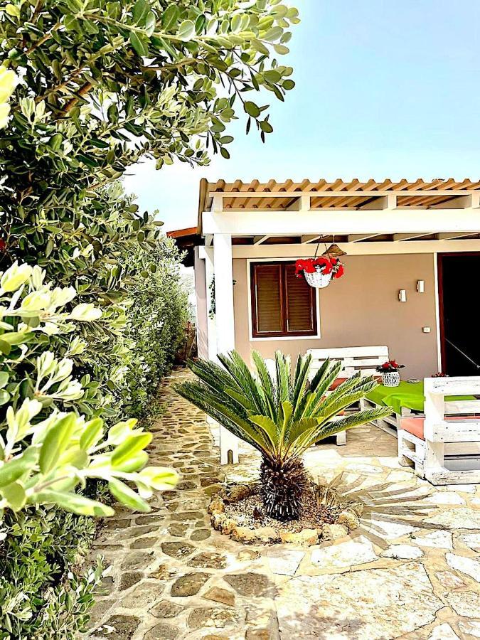 Lorelai Beach Marsala Extérieur photo