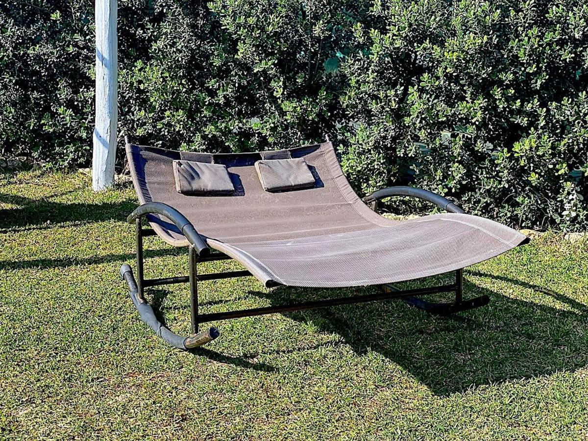 Lorelai Beach Marsala Extérieur photo