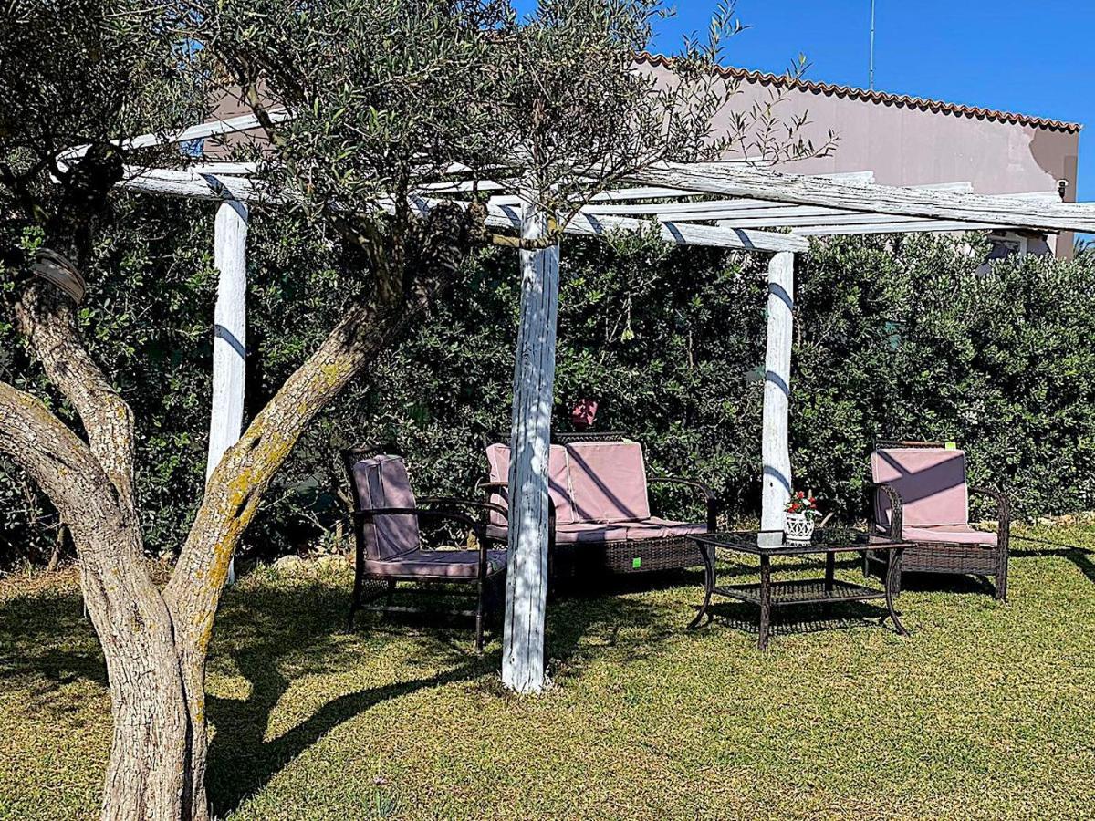 Lorelai Beach Marsala Extérieur photo