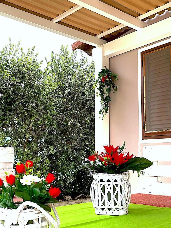 Lorelai Beach Marsala Extérieur photo