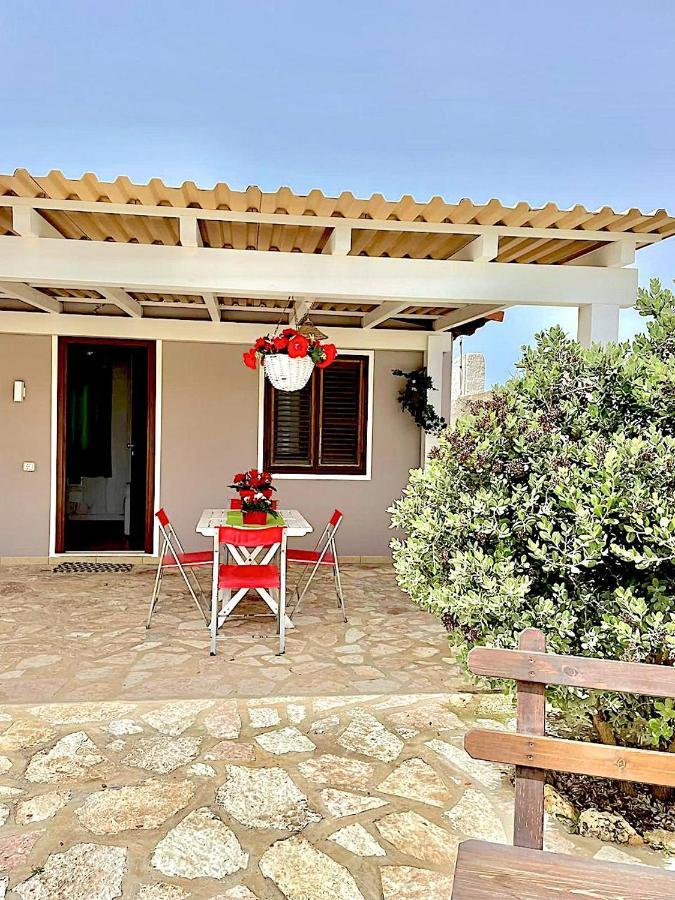 Lorelai Beach Marsala Extérieur photo