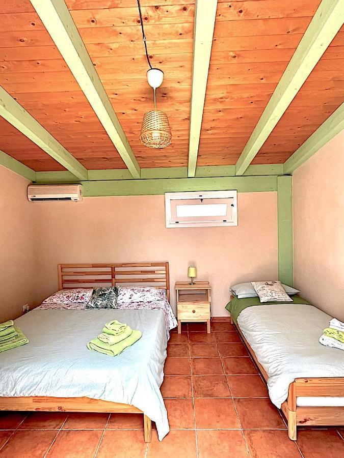 Lorelai Beach Marsala Extérieur photo