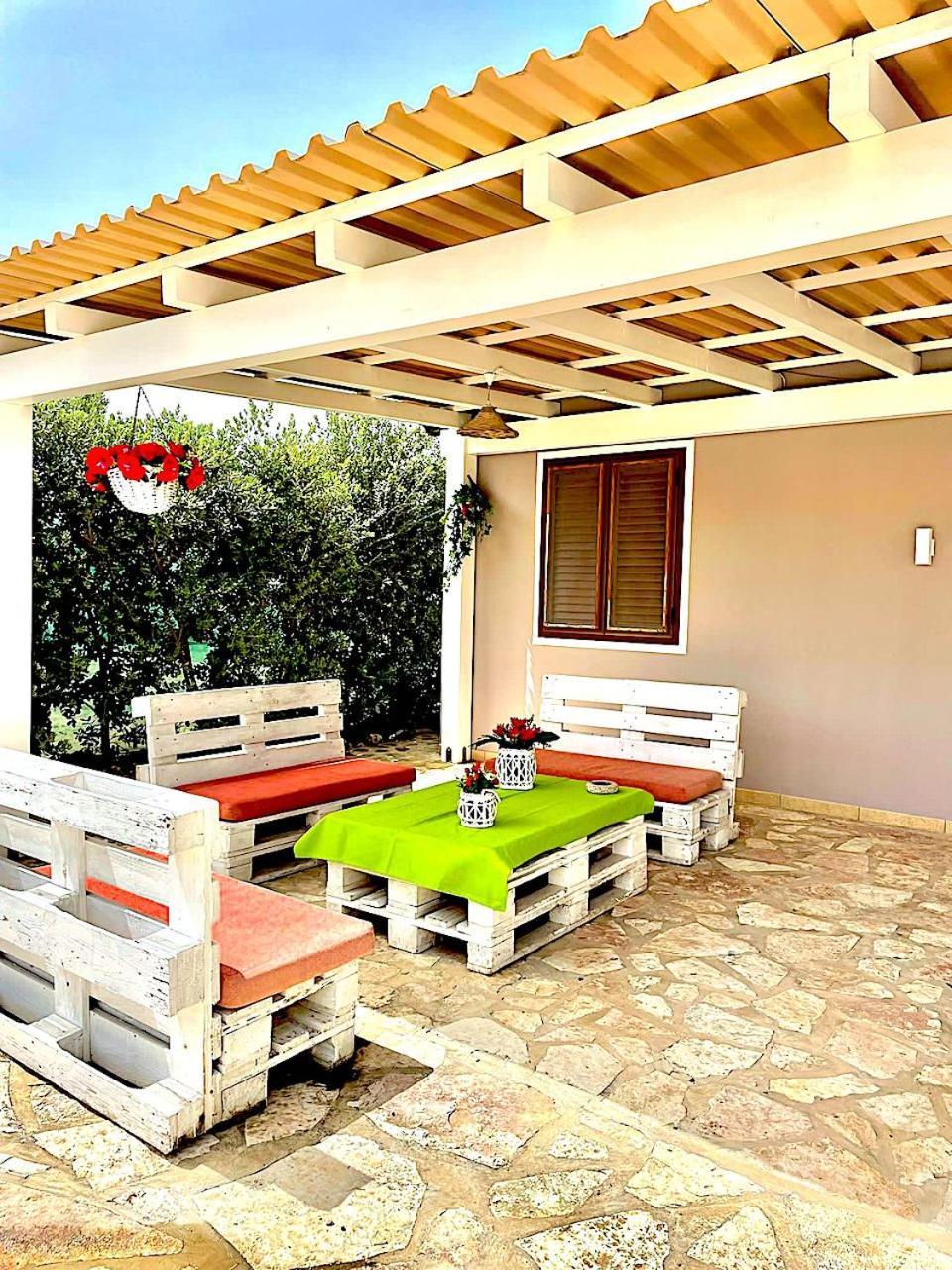 Lorelai Beach Marsala Extérieur photo