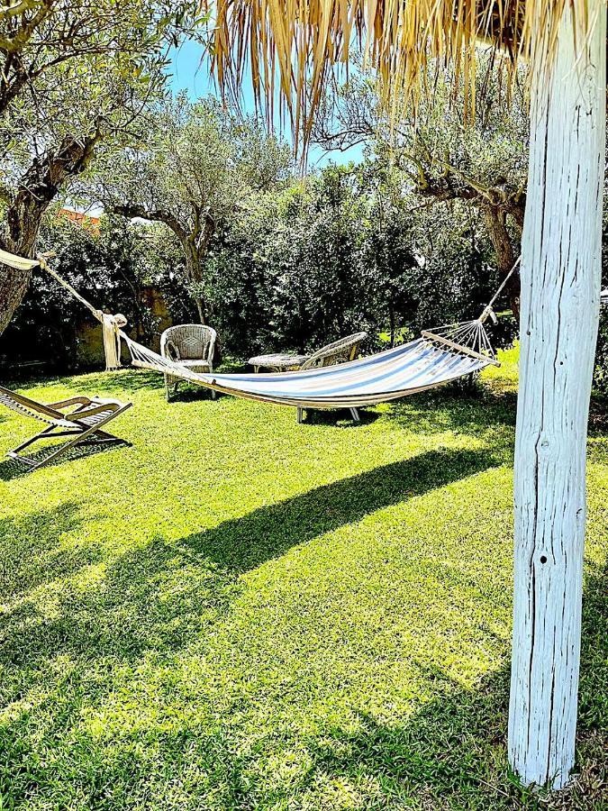 Lorelai Beach Marsala Extérieur photo